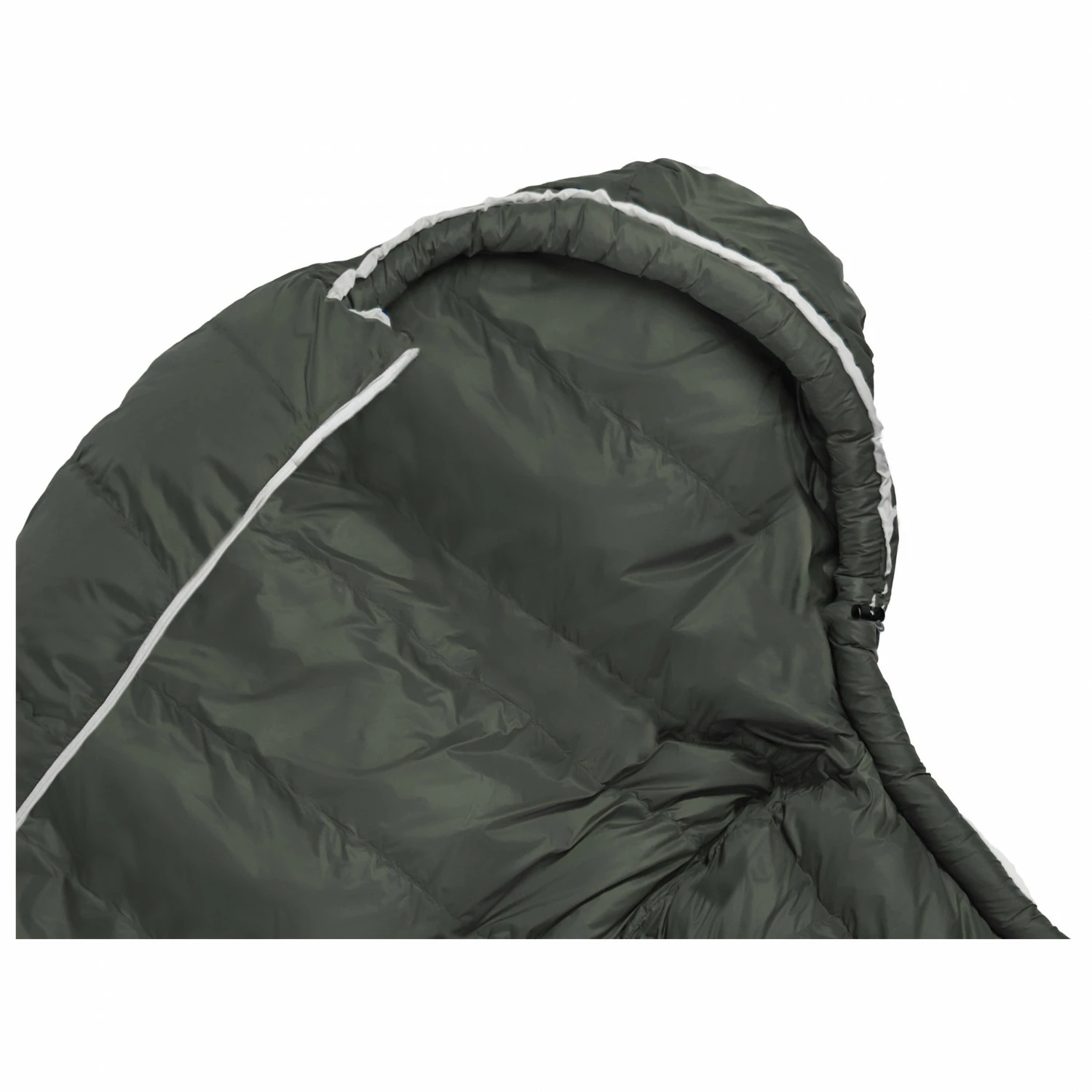 Grüezi Bag Biopod DownWool Summer 200 - Down Sleeping Bag 8 Grüezi Bag Biopod DownWool Summer 200 - Down Sleeping Bag - Image 6