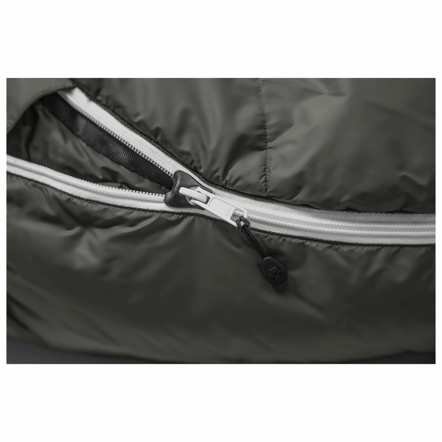 Grüezi Bag Biopod DownWool Summer 200 - Down Sleeping Bag 10 Grüezi Bag Biopod DownWool Summer 200 - Down Sleeping Bag - Image 8