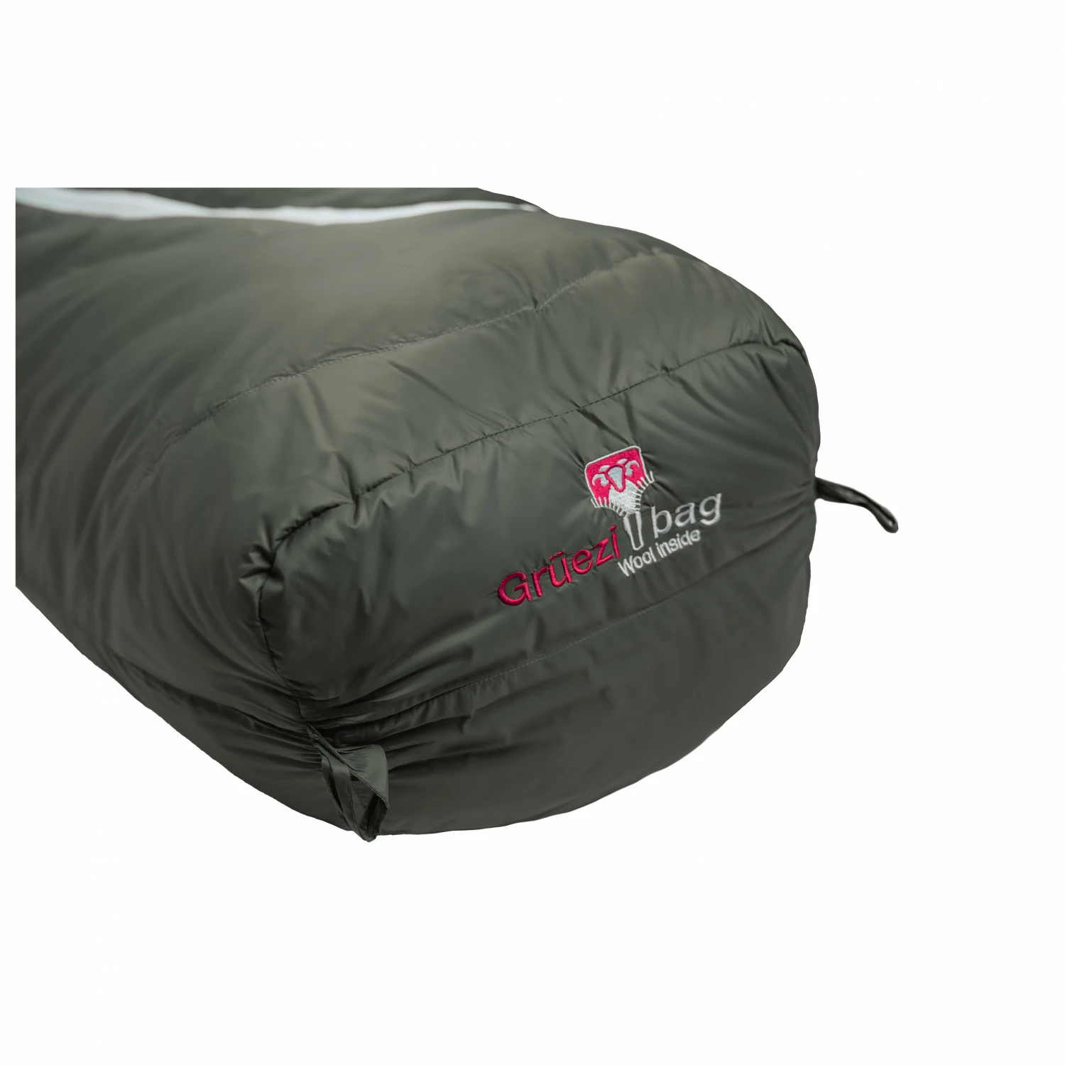 Grüezi Bag Biopod DownWool Summer 200 - Down Sleeping Bag 11 Grüezi Bag Biopod DownWool Summer 200 - Down Sleeping Bag - Image 9