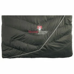 Grüezi Bag Biopod DownWool Summer Comfort - Down Sleeping Bag -camping sale grueezi bag biopod downwool summer comfort down sleeping bag detail 10