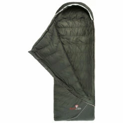 Grüezi Bag Biopod DownWool Summer Comfort - Down Sleeping Bag -camping sale grueezi bag biopod downwool summer comfort down sleeping bag detail 4