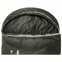 Grüezi Bag Biopod DownWool Summer Comfort - Down Sleeping Bag -camping sale grueezi bag biopod downwool summer comfort down sleeping bag detail 5