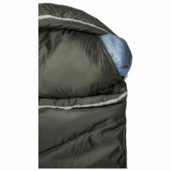 Grüezi Bag Biopod DownWool Summer Comfort - Down Sleeping Bag -camping sale grueezi bag biopod downwool summer comfort down sleeping bag detail 9