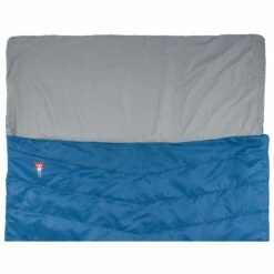 Grüezi Bag Biopod Wolle Almhütte - Synthetic Sleeping Bag -camping sale grueezi bag biopod wolle almhuette synthetic sleeping bag detail 2