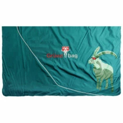 Grüezi Bag Biopod Wolle Goas Comfort Links - Synthetic Sleeping Bag 21 Grüezi Bag Biopod Wolle Goas Comfort Links - Synthetic Sleeping Bag -camping sale grueezi bag biopod wolle goas comfort links synthetic sleeping bag detail 10