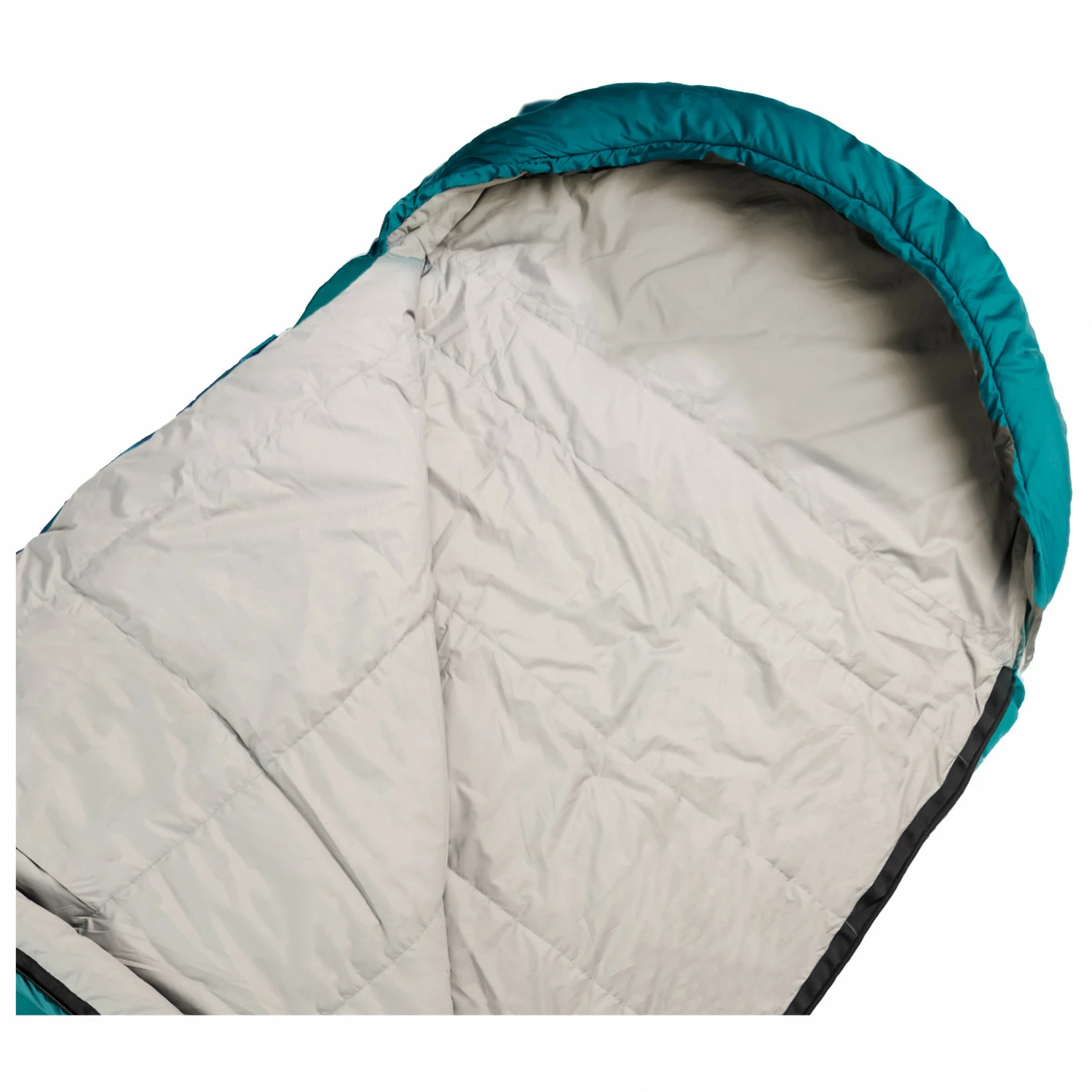Grüezi Bag Biopod Wolle Goas Comfort Links - Synthetic Sleeping Bag 8 Grüezi Bag Biopod Wolle Goas Comfort Links - Synthetic Sleeping Bag - Image 6
