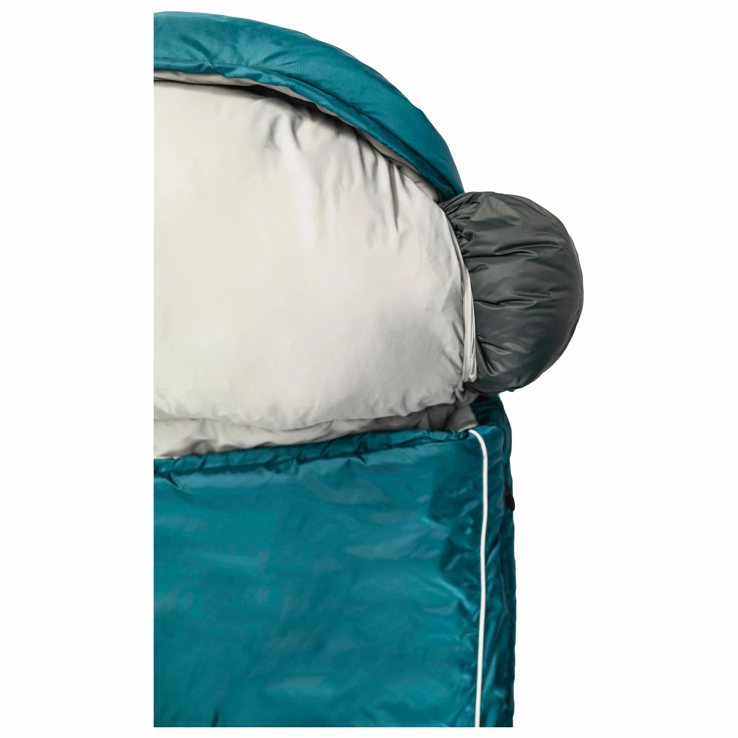 Grüezi Bag Biopod Wolle Goas Comfort Links - Synthetic Sleeping Bag 11 Grüezi Bag Biopod Wolle Goas Comfort Links - Synthetic Sleeping Bag - Image 9
