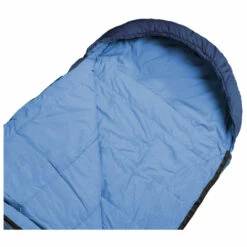 Grüezi Bag Biopod Wolle Goas Cotton Comfort - Synthetic Sleeping Bag -camping sale grueezi bag biopod wolle goas cotton comfort synthetic sleeping bag detail 6