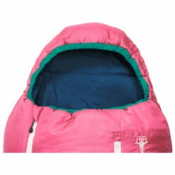 Grüezi Bag Biopod Wolle Kids World Traveller - Kids' Sleeping Bag 16 Grüezi Bag Biopod Wolle Kids World Traveller - Kids' Sleeping Bag -camping sale grueezi bag biopod wolle kids world traveller kids sleeping bag detail 5
