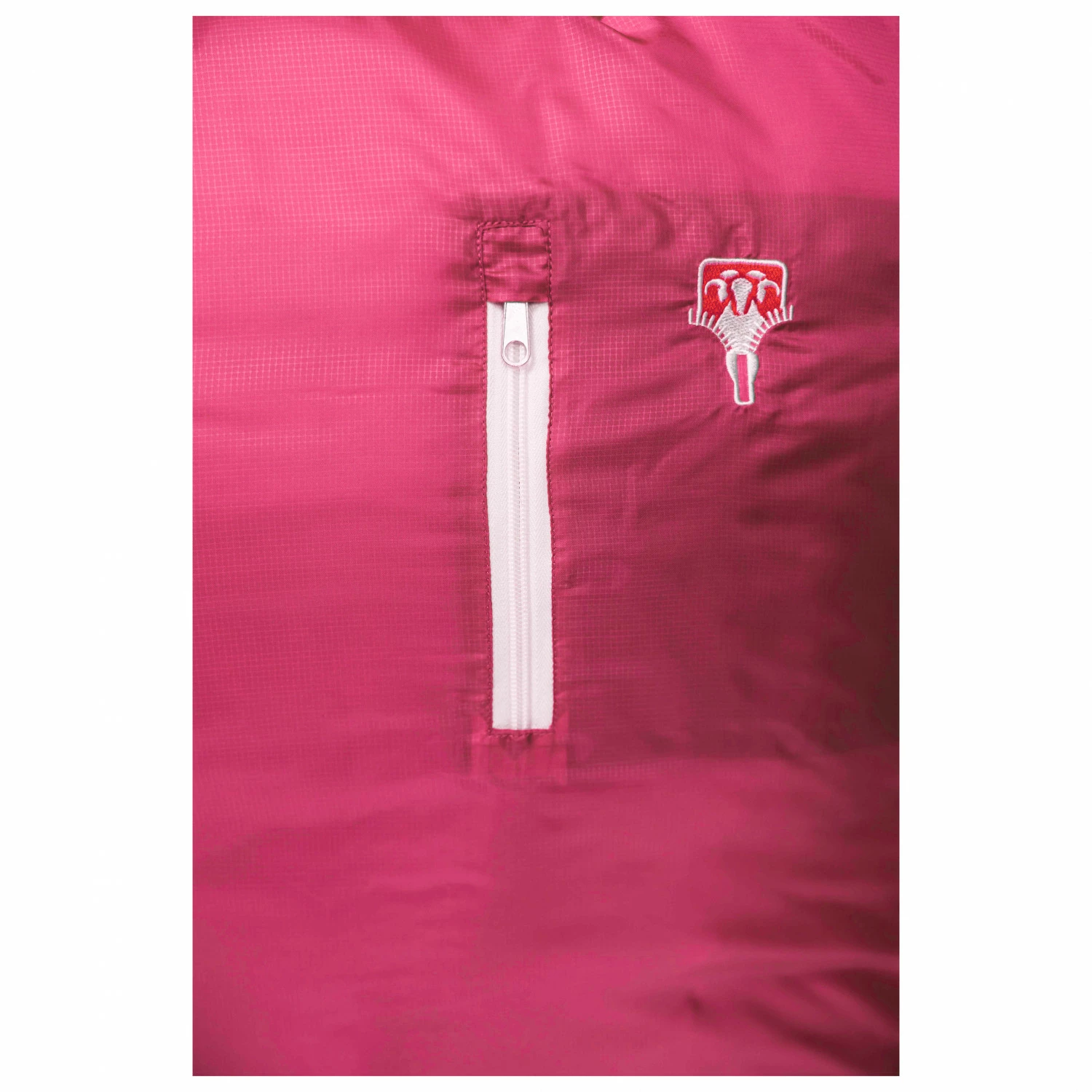 Grüezi Bag Biopod Wolle Kids World Traveller - Kids' Sleeping Bag 10 Grüezi Bag Biopod Wolle Kids World Traveller - Kids' Sleeping Bag - Image 8