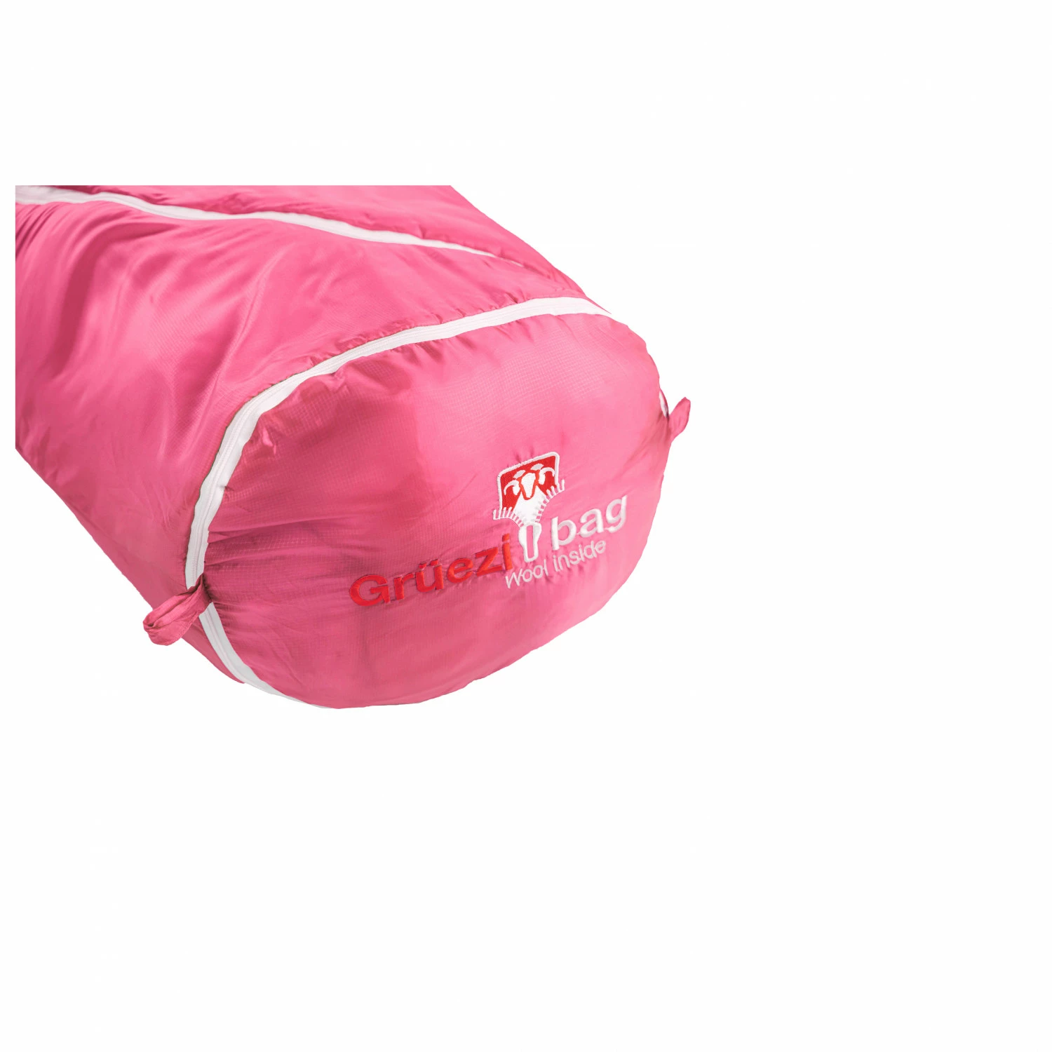 Grüezi Bag Biopod Wolle Kids World Traveller - Kids' Sleeping Bag 11 Grüezi Bag Biopod Wolle Kids World Traveller - Kids' Sleeping Bag - Image 9