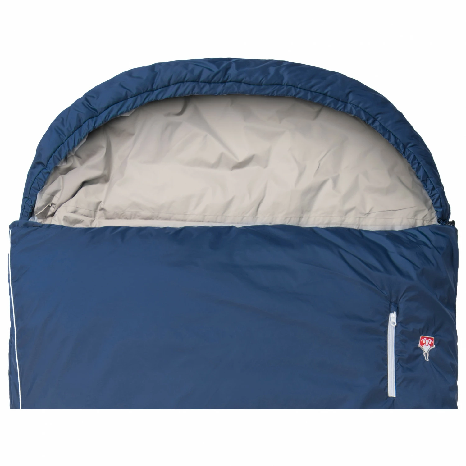 Grüezi Bag Biopod Wolle Murmeltier Comfort - Synthetic Sleeping Bag 7 Grüezi Bag Biopod Wolle Murmeltier Comfort - Synthetic Sleeping Bag - Image 5