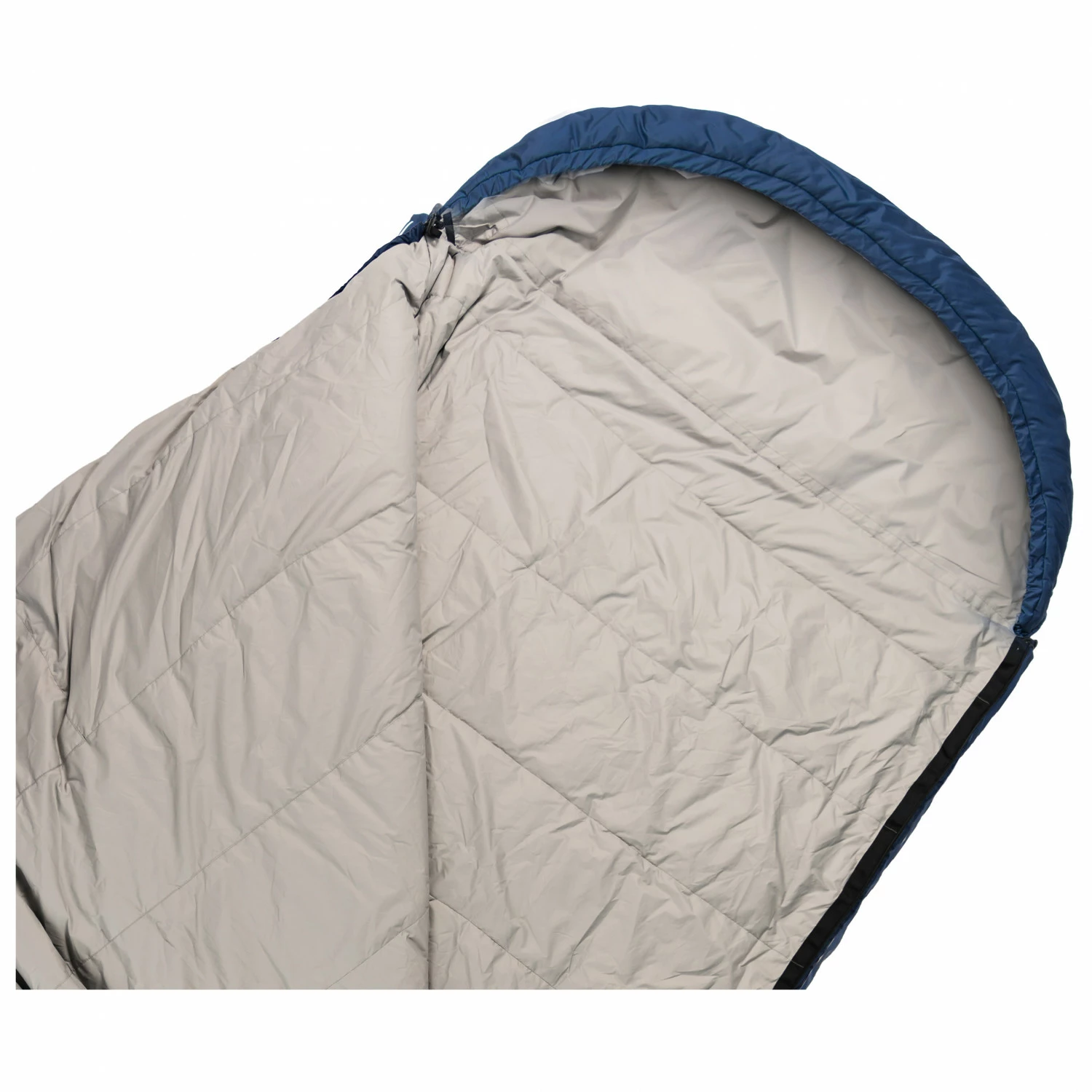 Grüezi Bag Biopod Wolle Murmeltier Comfort - Synthetic Sleeping Bag 8 Grüezi Bag Biopod Wolle Murmeltier Comfort - Synthetic Sleeping Bag - Image 6