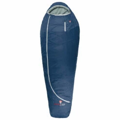 Grüezi Bag Biopod Wolle Zero - Synthetic Sleeping Bag