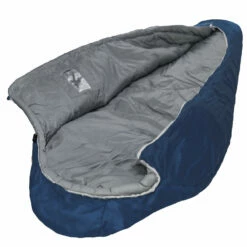 Grüezi Bag Biopod Wolle Zero - Synthetic Sleeping Bag -camping sale grueezi bag biopod wolle zero synthetic sleeping bag detail 3