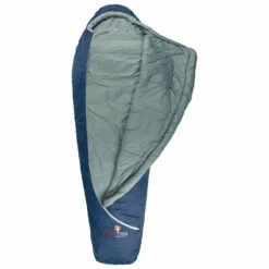 Grüezi Bag Biopod Wolle Zero - Synthetic Sleeping Bag -camping sale grueezi bag biopod wolle zero synthetic sleeping bag detail 4