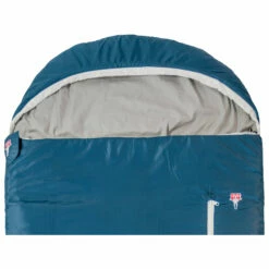 Grüezi Bag Cloud Cotton Comfort - Synthetic Sleeping Bag -camping sale grueezi bag cloud cotton comfort synthetic sleeping bag detail 5