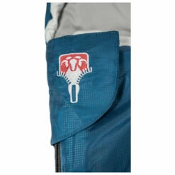 Grüezi Bag Cloud Cotton Comfort - Synthetic Sleeping Bag -camping sale grueezi bag cloud cotton comfort synthetic sleeping bag detail 7