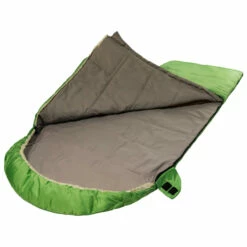 Grüezi Bag Cloud Decke - Synthetic Sleeping Bag -camping sale grueezi bag cloud decke synthetic sleeping bag detail 4