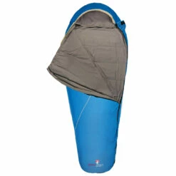 Grüezi Bag Cloud Mumie - Synthetic Sleeping Bag -camping sale grueezi bag cloud mumie synthetic sleeping bag detail 2