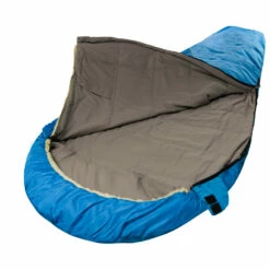 Grüezi Bag Cloud Mumie - Synthetic Sleeping Bag -camping sale grueezi bag cloud mumie synthetic sleeping bag detail 4
