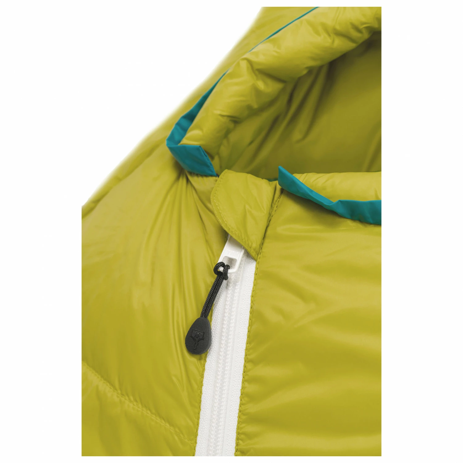 Grüezi Bag Kid's Biopod DownWool - Kids' Sleeping Bag 10 Grüezi Bag Kid's Biopod DownWool - Kids' Sleeping Bag - Image 8