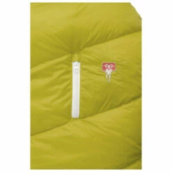 Grüezi Bag Kid's Biopod DownWool - Kids' Sleeping Bag 21 Grüezi Bag Kid's Biopod DownWool - Kids' Sleeping Bag -camping sale grueezi bag kids biopod downwool kids sleeping bag detail 9