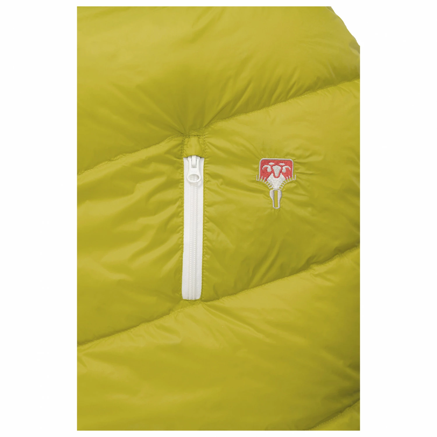 Grüezi Bag Kid's Biopod DownWool - Kids' Sleeping Bag 11 Grüezi Bag Kid's Biopod DownWool - Kids' Sleeping Bag - Image 9