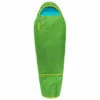 Grüezi Bag Kid's Colorful Grow - Kids' Sleeping Bag
