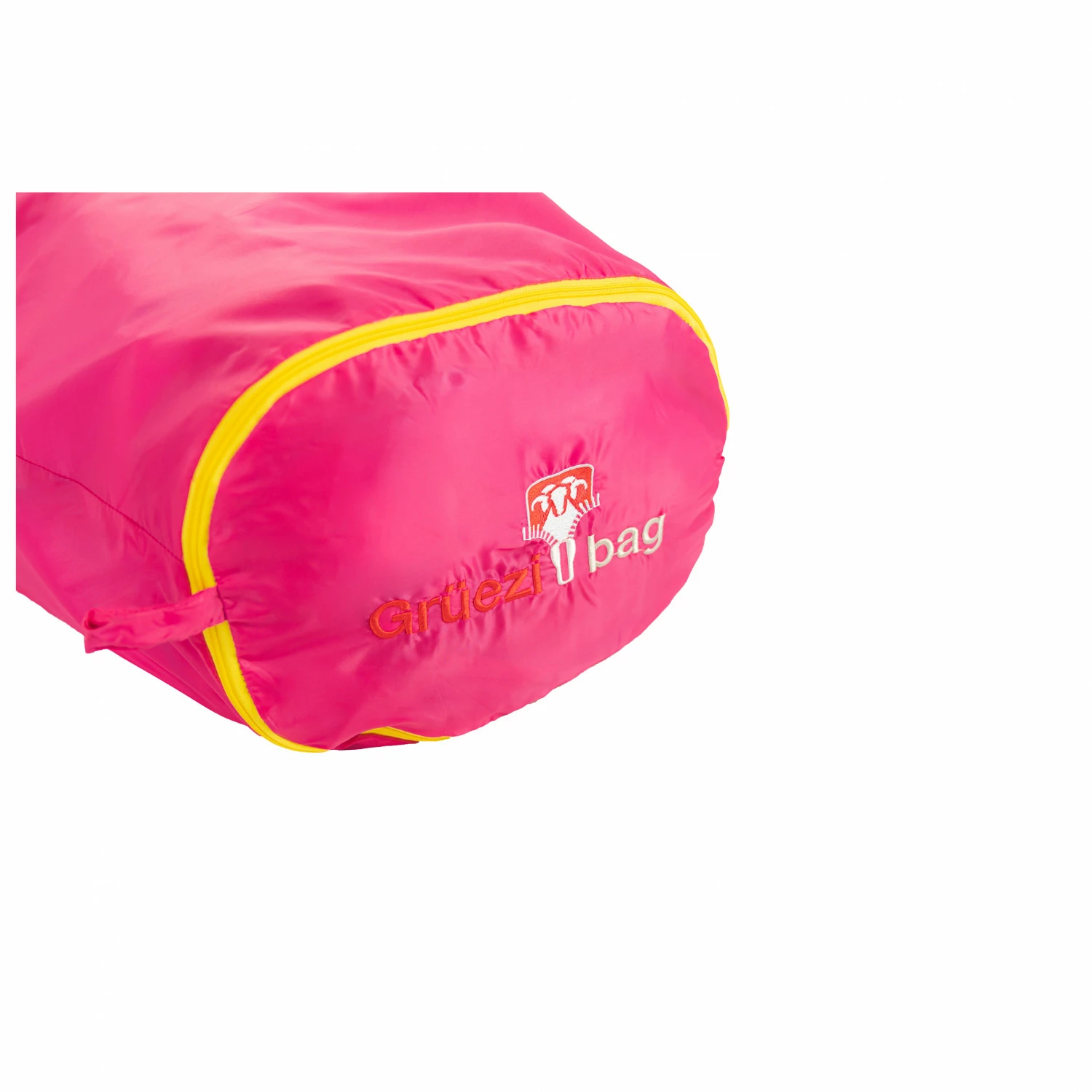 Grüezi Bag Kid's Colorful Grow - Kids' Sleeping Bag 12 Grüezi Bag Kid's Colorful Grow - Kids' Sleeping Bag - Image 10