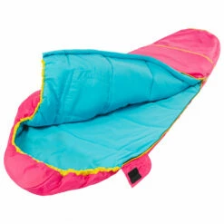 Grüezi Bag Kid's Colorful Grow - Kids' Sleeping Bag 15 Grüezi Bag Kid's Colorful Grow - Kids' Sleeping Bag -camping sale grueezi bag kids colorful grow kids sleeping bag detail 3