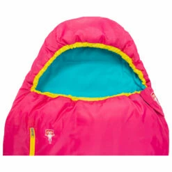 Grüezi Bag Kid's Colorful Grow - Kids' Sleeping Bag 17 Grüezi Bag Kid's Colorful Grow - Kids' Sleeping Bag -camping sale grueezi bag kids colorful grow kids sleeping bag detail 5