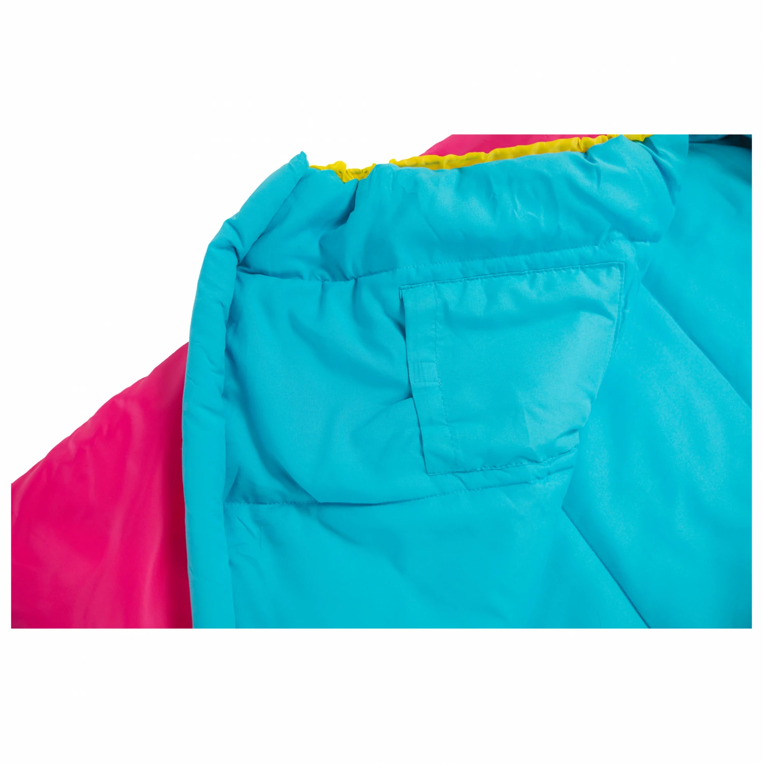 Grüezi Bag Kid's Colorful Grow - Kids' Sleeping Bag 8 Grüezi Bag Kid's Colorful Grow - Kids' Sleeping Bag - Image 6