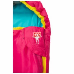 Grüezi Bag Kid's Colorful Grow - Kids' Sleeping Bag 19 Grüezi Bag Kid's Colorful Grow - Kids' Sleeping Bag -camping sale grueezi bag kids colorful grow kids sleeping bag detail 7