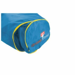 Grüezi Bag Kids Grow Colorful Water - Kids' Sleeping Bag -camping sale grueezi bag kids grow colorful water kids sleeping bag detail 11