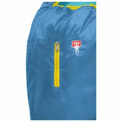 Grüezi Bag Kids Grow Colorful Water - Kids' Sleeping Bag -camping sale grueezi bag kids grow colorful water kids sleeping bag detail 9