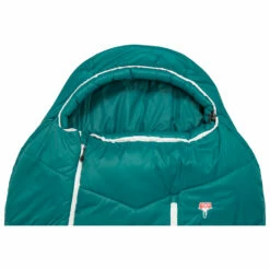 Grüezi Bag Synpod Island - Synthetic Sleeping Bag -camping sale grueezi bag synpod island synthetic sleeping bag detail 5