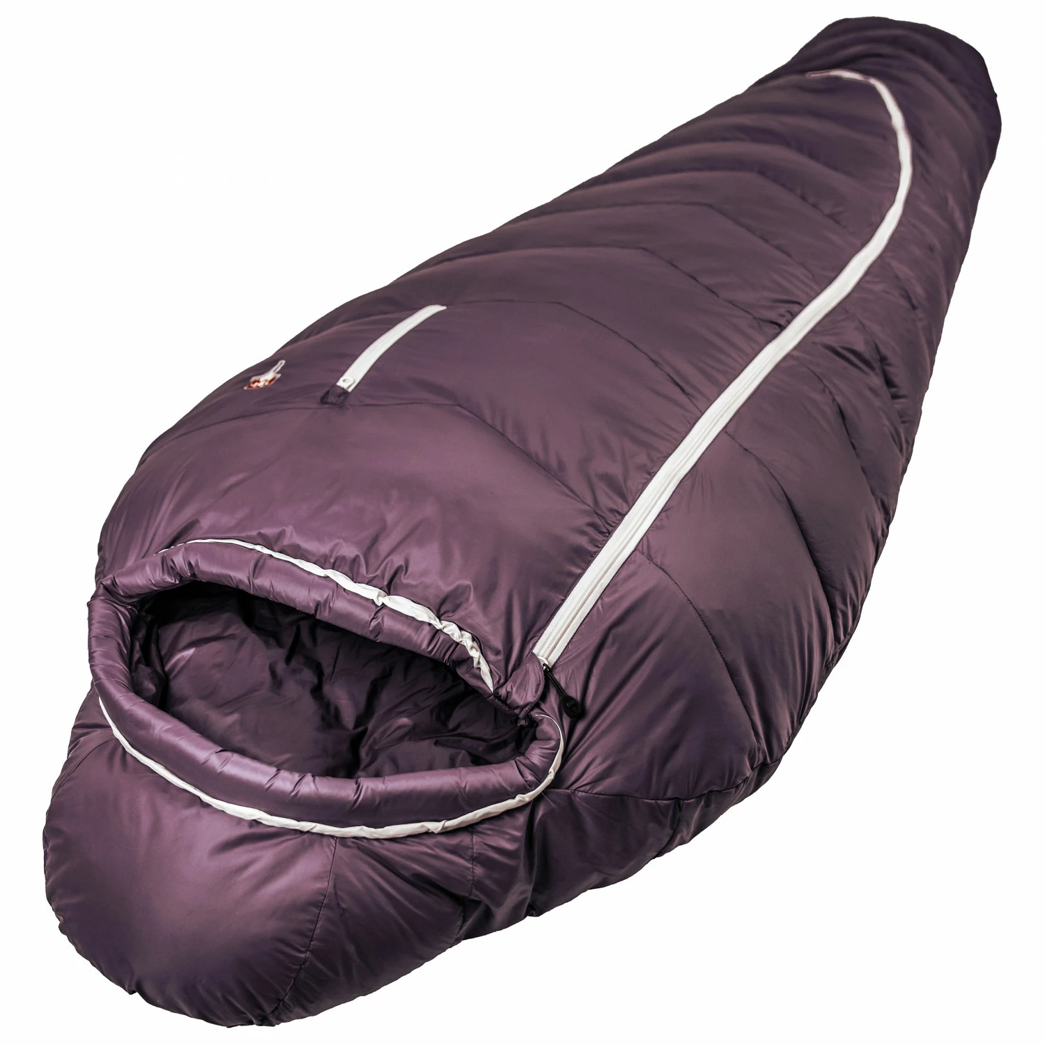 Grüezi Bag Women's Biopod Downwool Subzero 175 - Down Sleeping Bag 5 Grüezi Bag Women's Biopod Downwool Subzero 175 - Down Sleeping Bag - Image 3