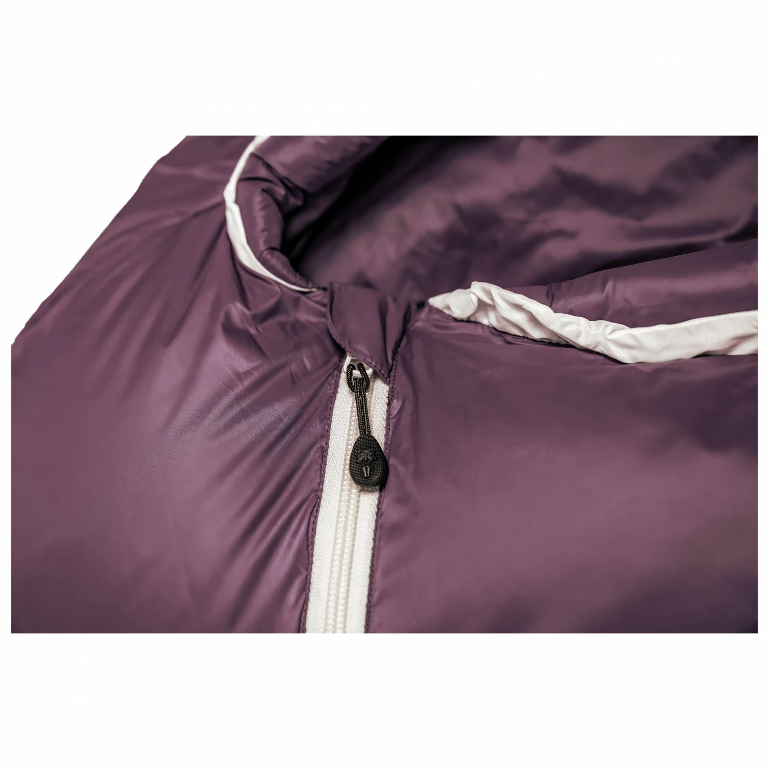Grüezi Bag Women's Biopod Downwool Subzero 175 - Down Sleeping Bag 10 Grüezi Bag Women's Biopod Downwool Subzero 175 - Down Sleeping Bag - Image 8