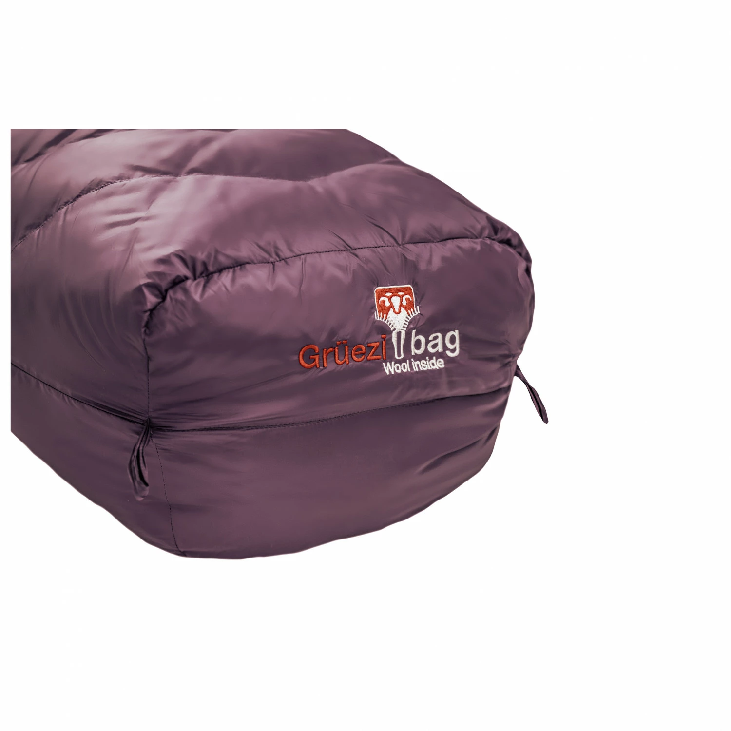 Grüezi Bag Women's Biopod Downwool Subzero 175 - Down Sleeping Bag 12 Grüezi Bag Women's Biopod Downwool Subzero 175 - Down Sleeping Bag - Image 10