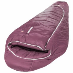 Grüezi Bag Women's Synpod Island - Synthetic Sleeping Bag -camping sale grueezi bag womens synpod island synthetic sleeping bag detail 2