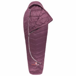Grüezi Bag Women's Synpod Island - Synthetic Sleeping Bag -camping sale grueezi bag womens synpod island synthetic sleeping bag detail 4