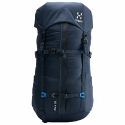 Haglöfs Bäck 38 - Walking Backpack -camping sale hagloefs baeck 38 walking backpack detail 2