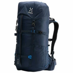 Haglöfs Bäck 38 - Walking Backpack -camping sale hagloefs baeck 38 walking backpack detail 3
