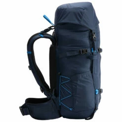 Haglöfs Bäck 38 - Walking Backpack -camping sale hagloefs baeck 38 walking backpack detail 4