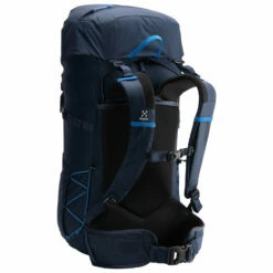 Haglöfs Bäck 38 - Walking Backpack -camping sale hagloefs baeck 38 walking backpack detail 5