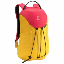 Haglöfs Corker 20 - Daypack -camping sale hagloefs corker 20 daypack detail 2