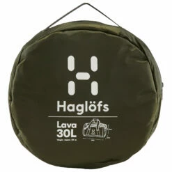 Haglöfs Lava 30 - Luggage -camping sale hagloefs lava 30 luggage detail 5