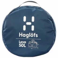 Haglöfs Lava 50 - Luggage 12 Haglöfs Lava 50 - Luggage -camping sale hagloefs lava 50 luggage detail 5