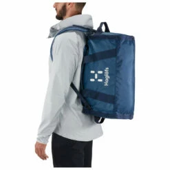 Haglöfs Lava 50 - Luggage 13 Haglöfs Lava 50 - Luggage -camping sale hagloefs lava 50 luggage detail 6